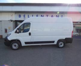 FIAT Ducato 35 2.2 Mjt 160CV PM-TM Furgone +SPON