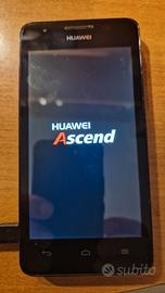 Huawei Ascend