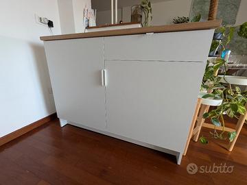 Mobile cucina IKEA