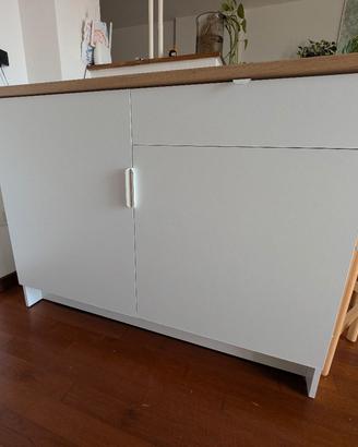 Mobile cucina IKEA