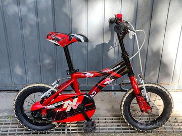 Bicicletta Nuzzi 12 pollici per bambini – 35 €