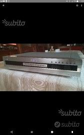 Sony videorecorder Rdr-Gx7