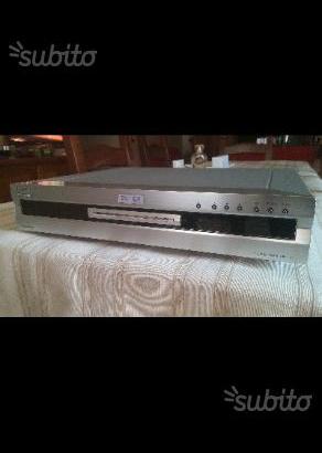Sony videorecorder Rdr-Gx7