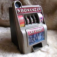 Slot machine mini