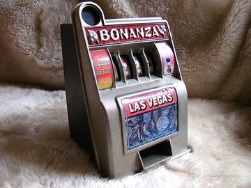 Slot machine mini