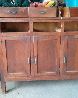 Credenza anni 40