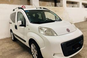Fiat Qubo 1.3 MJT - 150000km! - 2011