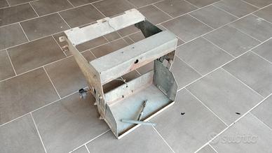 PORTA BATTERIA SERVIZI CAMPER