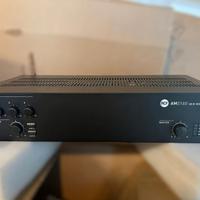 RCF AM2160 160W mixer amplifier