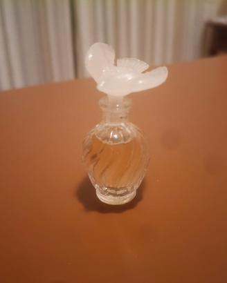 profumo L'Air du Temps di Nina Ricci vintage