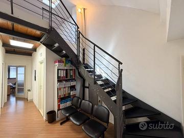 Immobile di 90 m² con 2 locali a Città di Castello