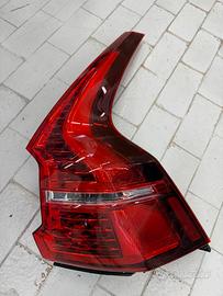 Fanale posteriore volvo xc60
