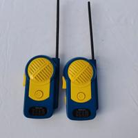 Walkie Talkie per bambini 