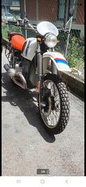 bmw r65  anno 1979
