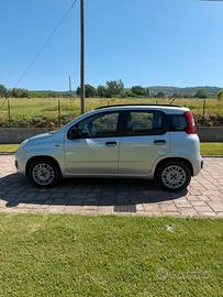 Fiat panda 1.2 benzina