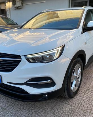 Opel Grandland X 1.6 diesel Ecotec Start&Stop aut.