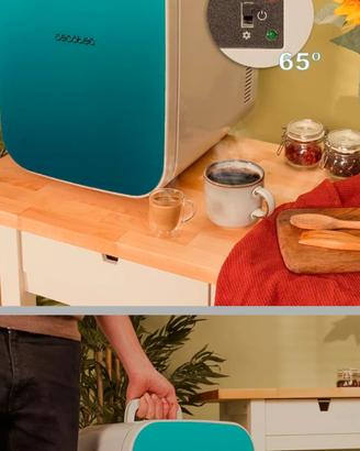  Frigo Mini  da 25 L Cecotec