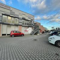 CAPANNONE A MONTEVARCHI