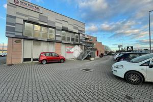 CAPANNONE A MONTEVARCHI