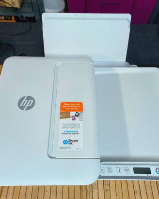 STAMPANTE a colori HP 4120e