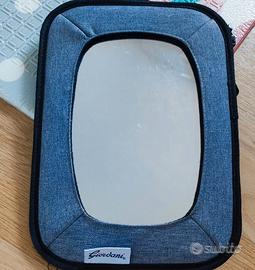 Specchietto retrovisore Giordani