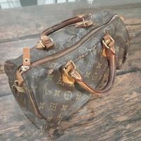 BAULETTO LOUIS VUITTON VINTAGE