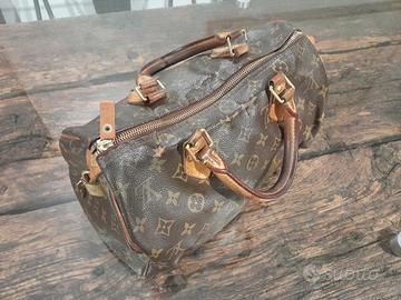 BAULETTO LOUIS VUITTON VINTAGE