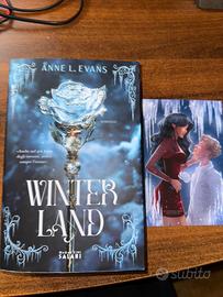 WINTER LAND