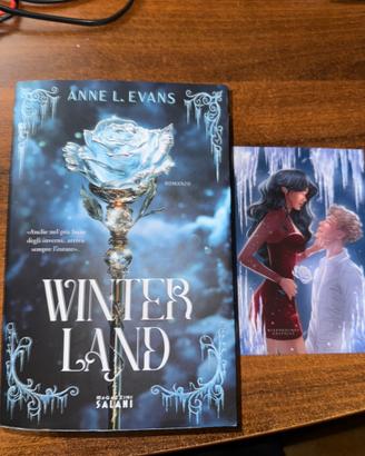 WINTER LAND