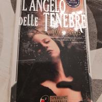 l'angelo delle tenebre John Farris 