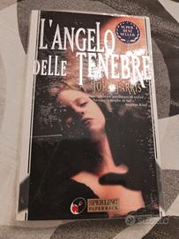 l'angelo delle tenebre John Farris 