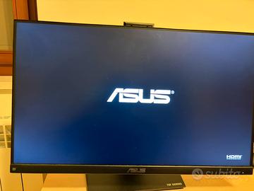 Monitor asus tuf gaming