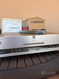 Sony DVP S9000ES lettore finale CD SACD DVD  HI