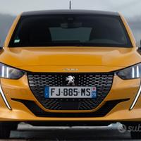 Ricambi usati peugeot 208 2019- 2008 2013-2019