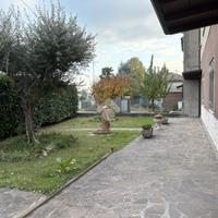 PORZIONE DI BIFAMILIARE A FERRARA