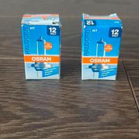 Set kit Lampada H7 Osram Nuove cod. 4050300332185