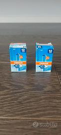 Set kit Lampada H7 Osram Nuove cod. 4050300332185