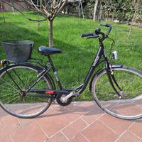 Bici donna