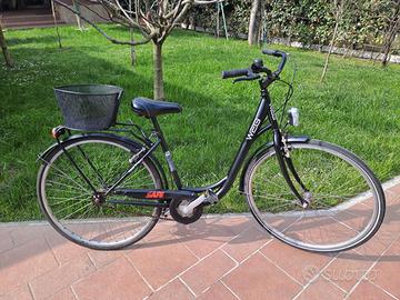 Bici donna