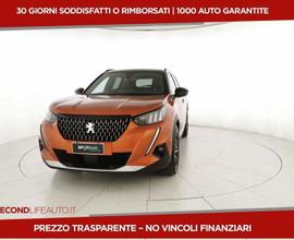 Peugeot 2008 1.5 bluehdi GT s&s 110cv