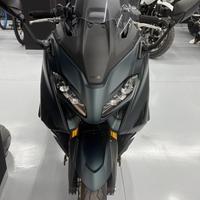 Yamaha tech max 560 abs my22 pari al nuovo