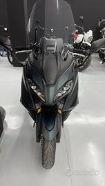 Yamaha tech max 560 abs my22 pari al nuovo