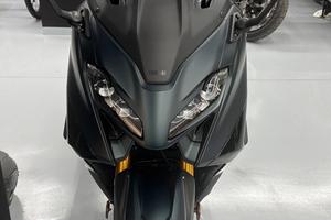 Yamaha tech max 560 abs my22 pari al nuovo