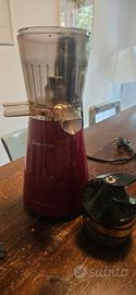 Estrattore di Succo Coway Juicepresso CJP-01 