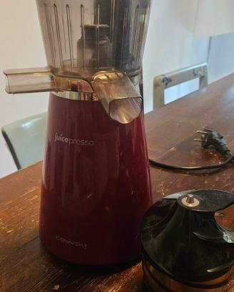 Estrattore di Succo Coway Juicepresso CJP-01 