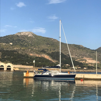 Jeanneau Sun Odyssey 40