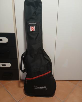 chitarra elettrica 