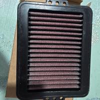 voge 900 dsx filtro sportivo