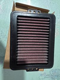 voge 900 dsx filtro sportivo