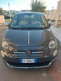 Fiat 500 1.3 Multijet 95 cv